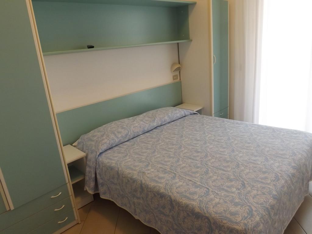 Hotel Tura Bellaria-Igea Marina Camera foto