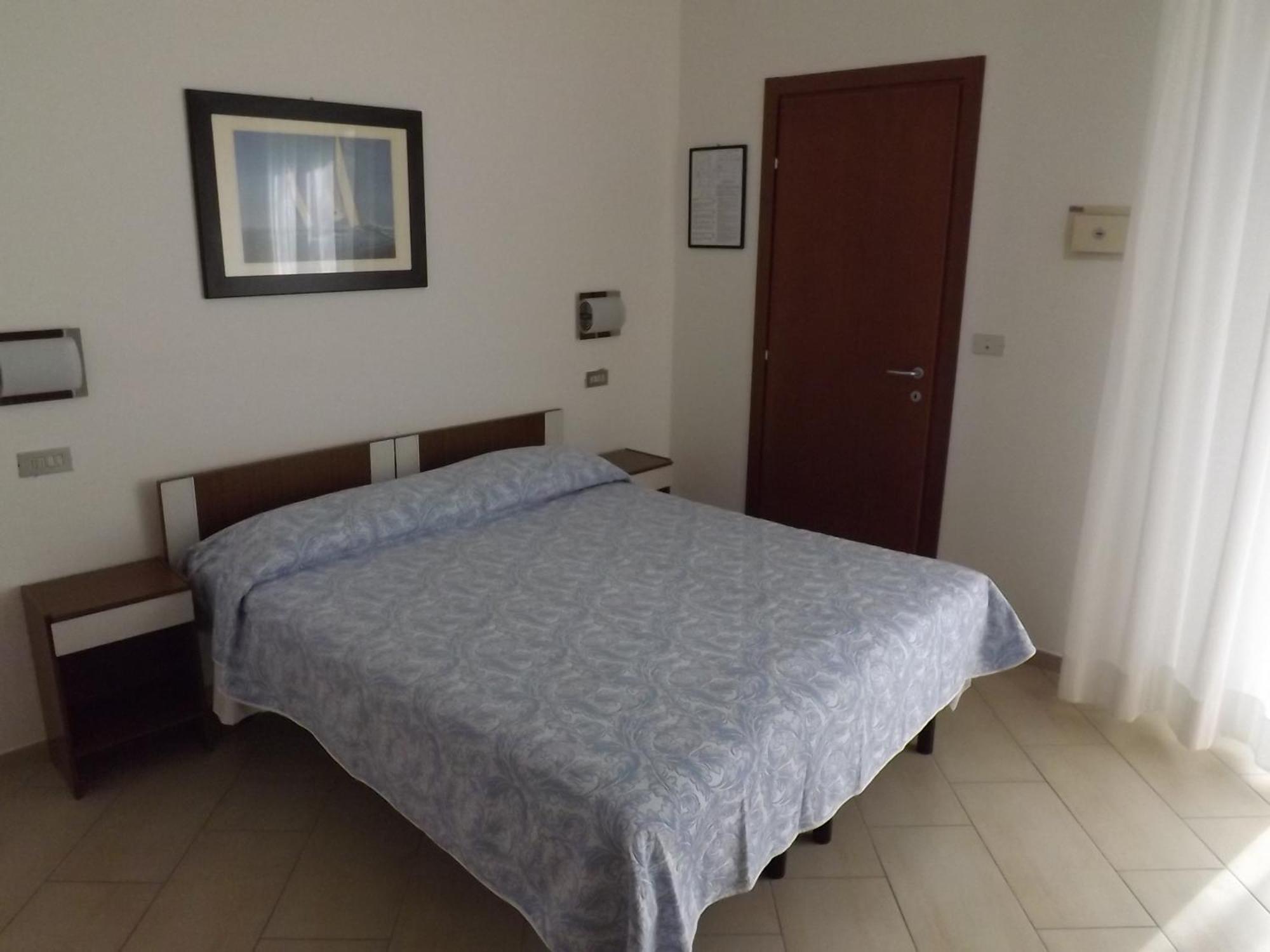 Hotel Tura Bellaria-Igea Marina Camera foto