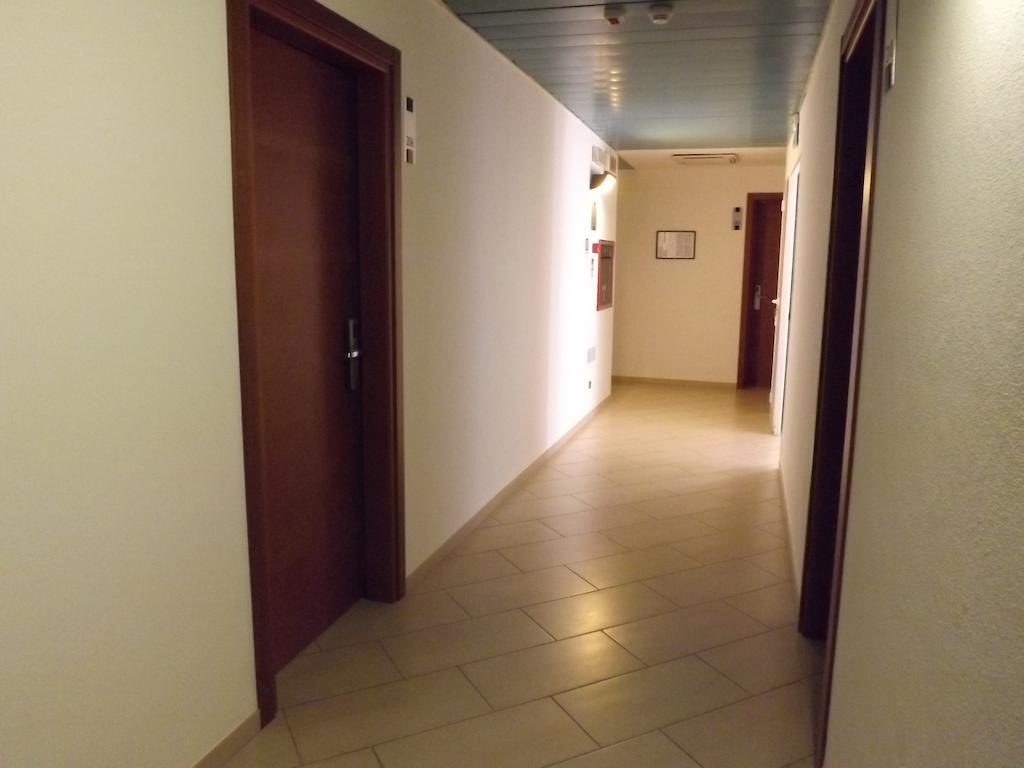 Hotel Tura Bellaria-Igea Marina Esterno foto