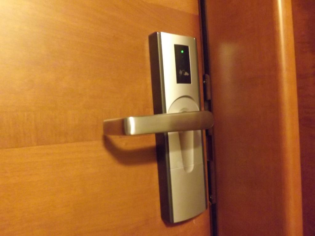 Hotel Tura Bellaria-Igea Marina Esterno foto